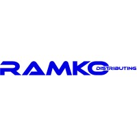 Ramko Distributing Logo