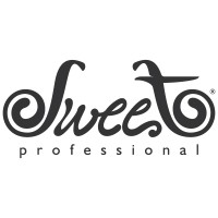 Sweet Hair Professional Logo