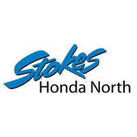 Stokes Honda North Logo