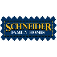 Schneider Homes Logo