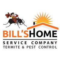 Bills Home Service Company Logo