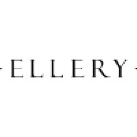 ELLERY Logo