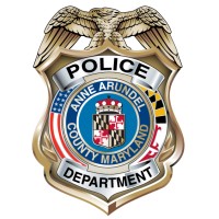 Anne Arundel County Police Department Logo