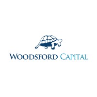 Woodsford Capital Management Pte Ltd Logo