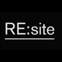 RE:site Studio Logo