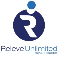 Relevé Unlimited - California & Beyond DMC & Events Logo