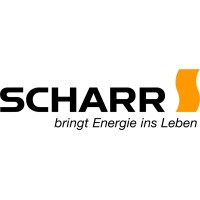 Friedrich Scharr KG Logo