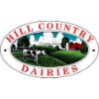 Hill Country Dairies Logo
