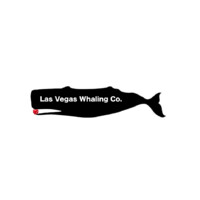 The Las Vegas Whaling Company Logo