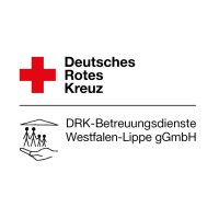 DRK-Betreuungsdienste Westfalen-Lippe gGmbH Logo