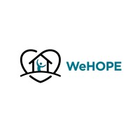 WeHOPE Logo