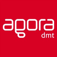 AGORA DMT, a.s. Logo