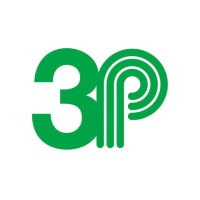 3P Agenzia di Collocamento e Prestito di Personale Logo