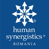 Human Synergistics România - Cultură organizațională Logo