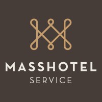 Masshotel Service Logo