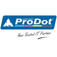 ProDot Group Logo
