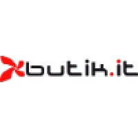 Butik.it Logo