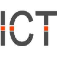 ICT 珠 海 科 德 电 子 有 限 公 司 Intelligent Components Technology ZhuHai Ltd.(China) Logo