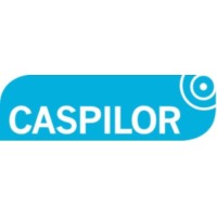 Caspilor AB Logo