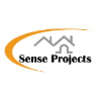 Sense Projects Private Limited Logo