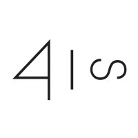 Forty One South Logo