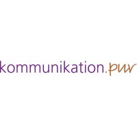 kommunikation.pur GmbH Logo
