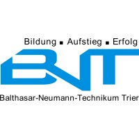 Balthasar-Neumann-Technikum Trier Logo