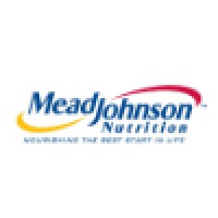 Mead Johnson Nutrition Logo