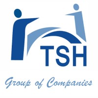 TSH Group Of Companies Logo