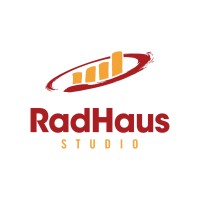 RadHaus.Studio Logo