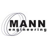 Mann Engineering - Subaru Specialist Logo