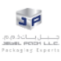 Jebel Pack LLC Logo