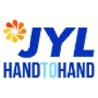 JYL Hand to Hand Logo