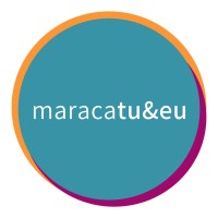 Maracatu&eu Logo