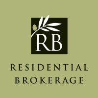 Residential Brokerage, Luxury Real Estate, Sacramento Area Logo