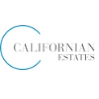 Californian Estates Logo