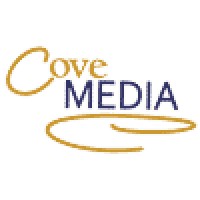 Cove Media Logo