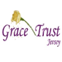 Grace Trust Jersey Logo