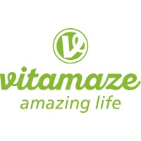 Vitamaze GmbH Logo