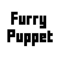 Furry Puppet Studio Logo