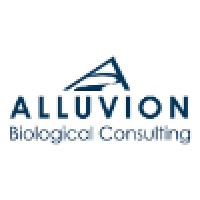 Alluvion Biological Consulting Logo