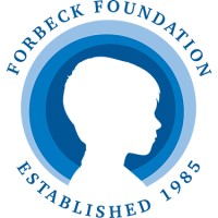 William Guy Forbeck Research Foundation Logo