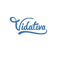 Laticínios Vidativa Logo
