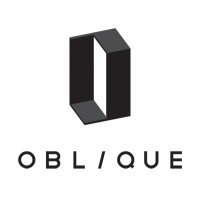 Oblique FX Logo