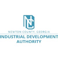 Newton County GA IDA Logo