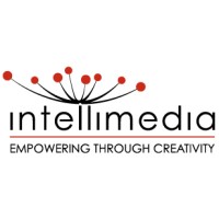 Intellimedia Digital Solutions Logo