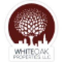 White Oak Properties Logo