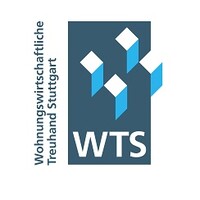 WTS - Wohnungswirtschaftliche Treuhand Stuttgart Logo