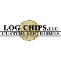 Log Chips,LLC Logo