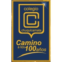 Colegio Chuquicamata Logo